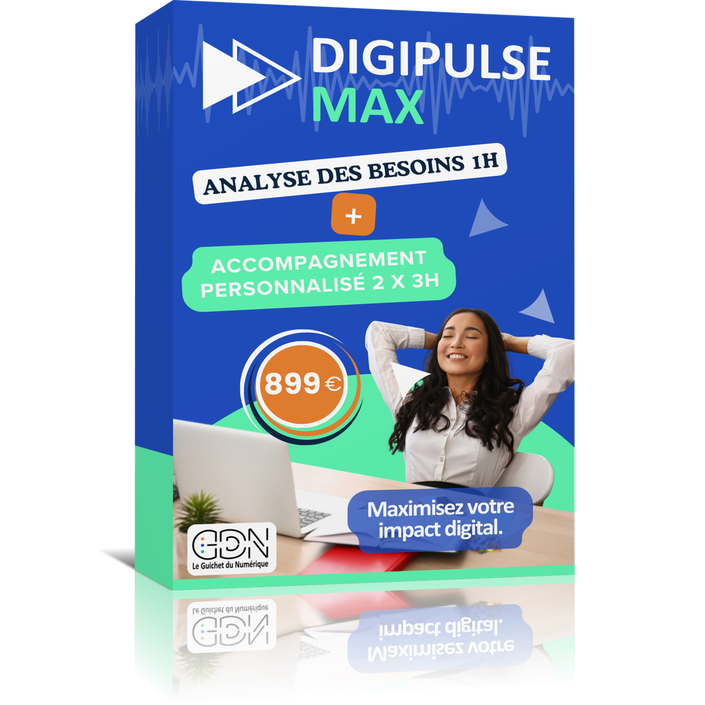 DigiPulse Max