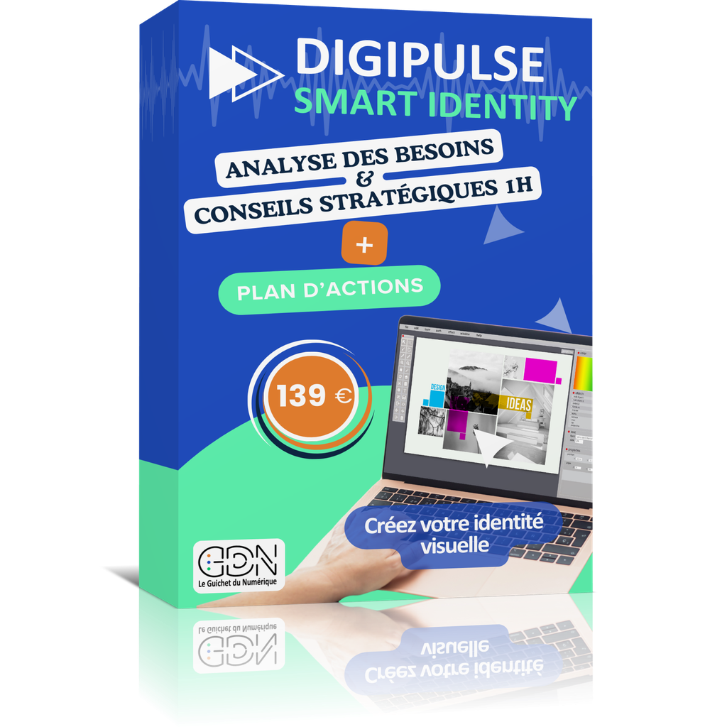 DigiPulse Smart Identity