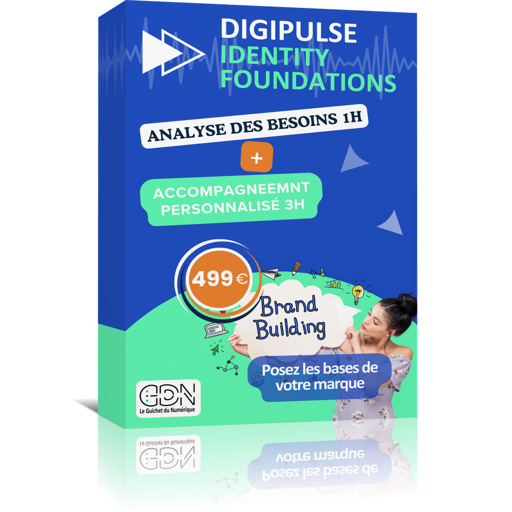 DigiPulse Identity Foundations