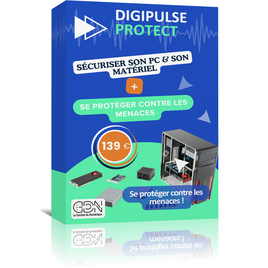 DigiPulse Protect